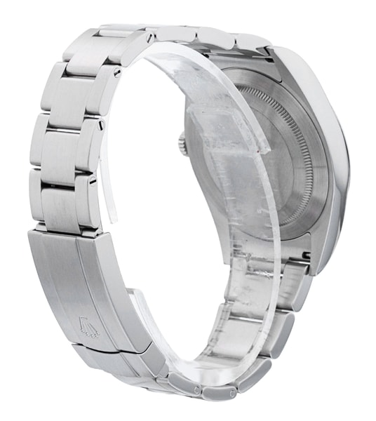 Rolex Oyster Perpetual 114300